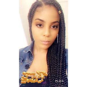 Meet your Posher, Ingrid